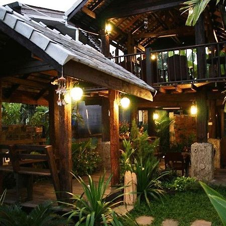 Saithong Guesthouse Chiang Mai Extérieur photo