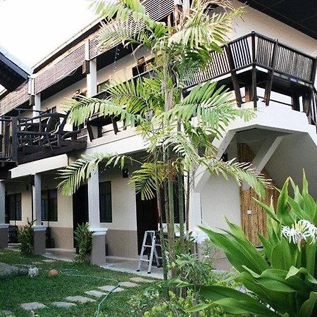 Saithong Guesthouse Chiang Mai Extérieur photo