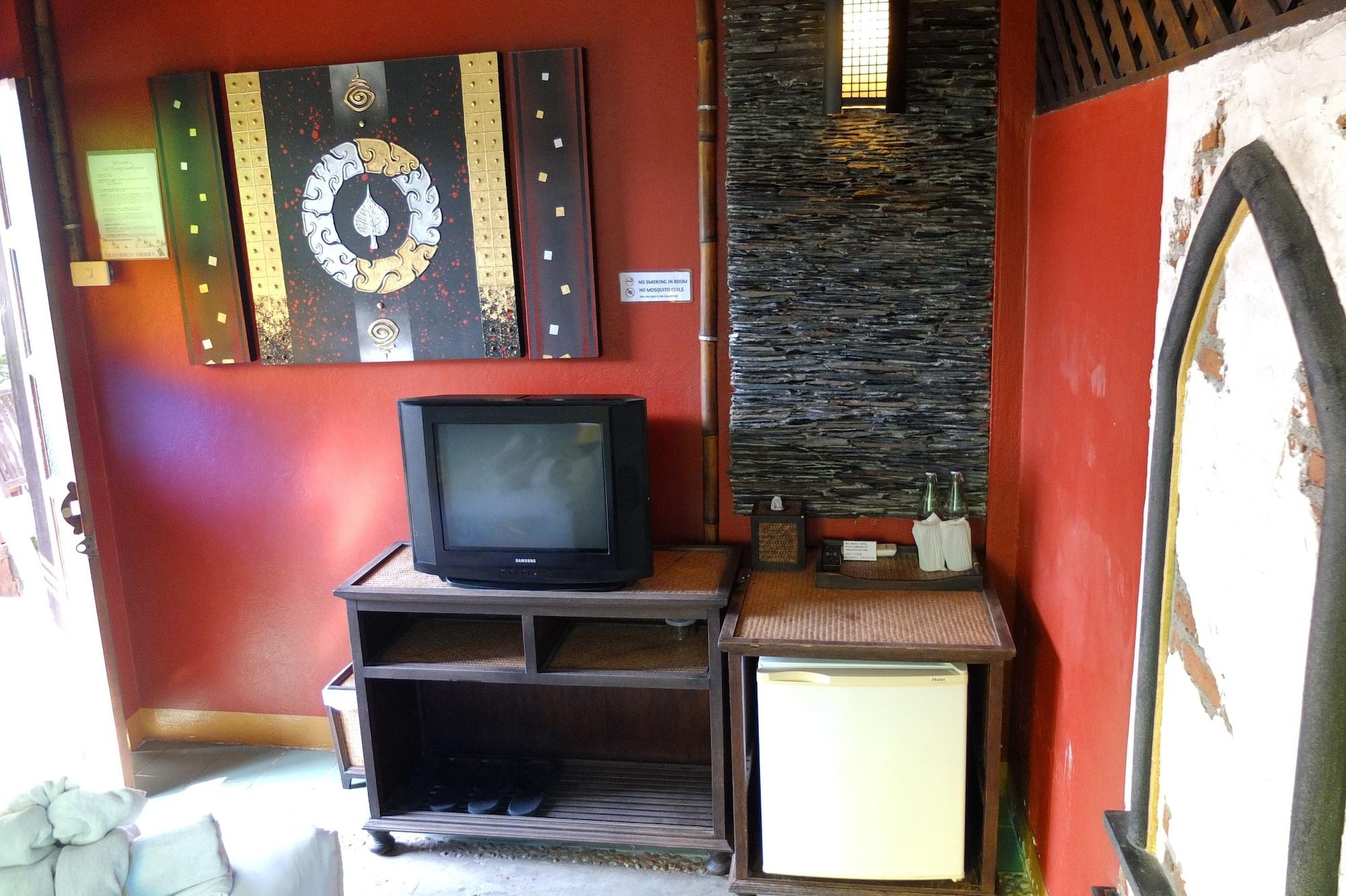 Saithong Guesthouse Chiang Mai Extérieur photo
